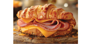 market basket baked ham