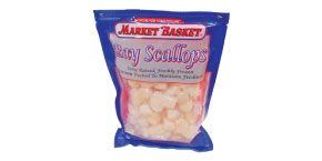 mb bay scallops