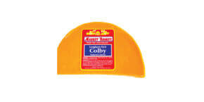 market basket colby cheese
