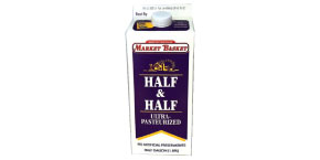 MB Half and Half