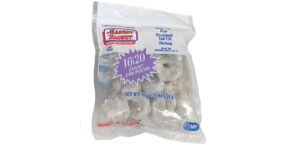 market basket peeled & deveined raw shrimp