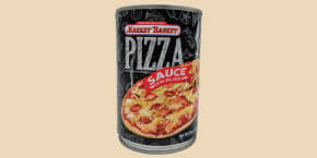 MB Pizza Sauce 15 oz.