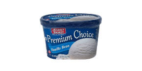 MB Premium Choice Ice Cream 48 oz.