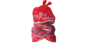 Market Basket Red Potatoes 5 Lb.