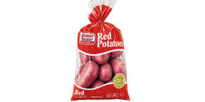 red potatoes 5 lb bag