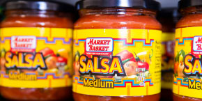 mb salsa