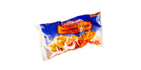 mb seasoned fries