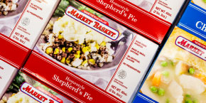 mb shepherds pie
