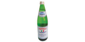 market basket italian sparkling mineral water