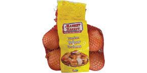 yellow cooking onions