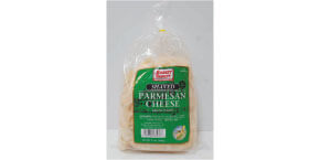 mb shaved parmesan