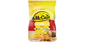 mccain french fries