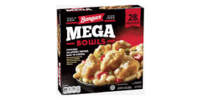banquet mega bowls