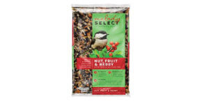 melody select nut, fruit & berry