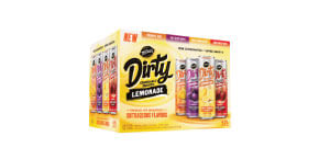 mike's lemonade