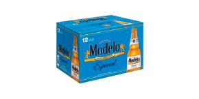 Modelo Especial 12 pack