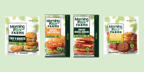 Morning Star Farms Meatless