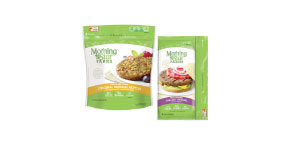 Morning Star Meatless