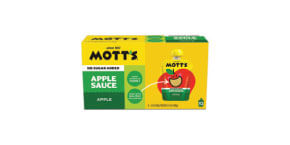 mott's applesauce 12 pack