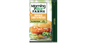morning star farms