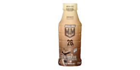 muscle milk protein drink