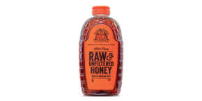 nature nate's raw & unfiltered honey