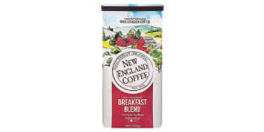 new england coffee 10-12 oz.
