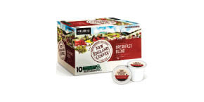 new england coffee k-cups 10 ct