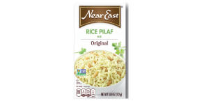 near east rice pilaf