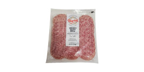 Genoa Salame