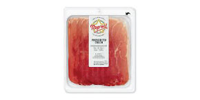negroni prosciutto