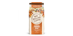 New England Coffee Pumpkin Spice