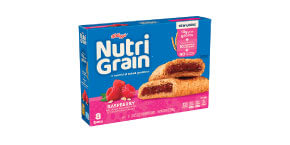 nutri-grain bars 8 count