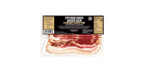 north country sliced bacon