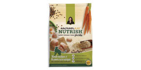 rachael ray nutrish dry cat food