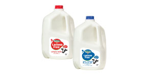 oakhurst lactose free gallons