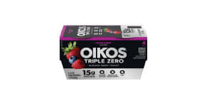 oikos triple zero 4 pack