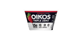Oikos triple Zero