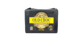 old croc grand reserve cheddar