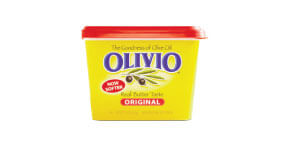 olivio spread 15 oz