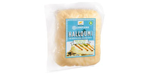 Olympiana Halloumi 8 oz.