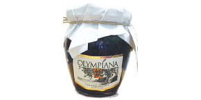 olympiana caramelized figs