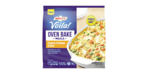 birds eye oven bakes