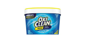 oxi clean stain remover