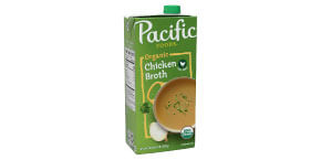 Pacific Organic Bone Broth 32 oz.