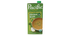 pacific organic broth