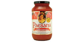 paesana sauce