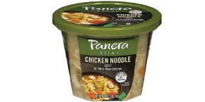 panera soups