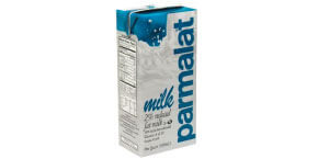 parmalat milk