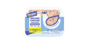 perdue ground chicken